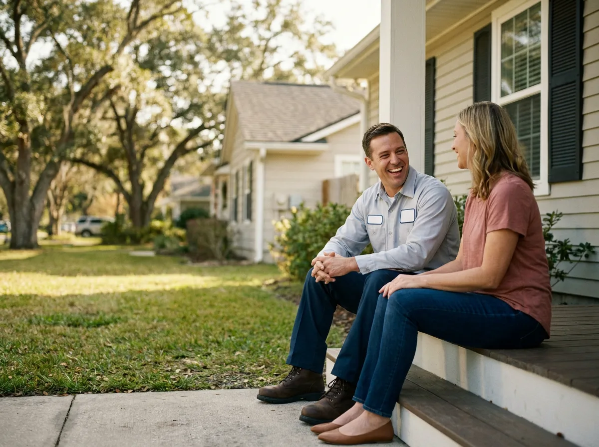Septic tank pumping FAQs for Saint Marys City, MD